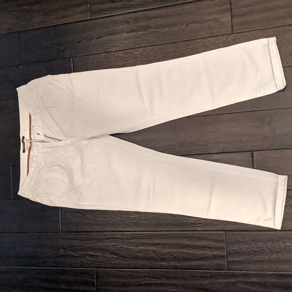 Maison Scotch pants, women's size 1